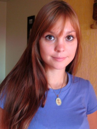 Ana Carolina Klinger