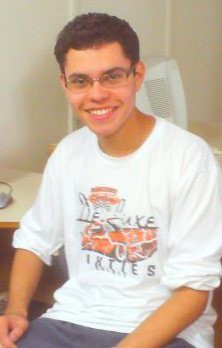 Eduardo Rodrigues Sanguinet