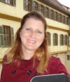 Andrea Cristina Dörr
